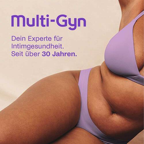 Multi-Gyn Intifresh T&uuml;cher - 4