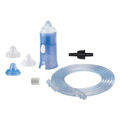 Rhino Clear Universal Set - 1