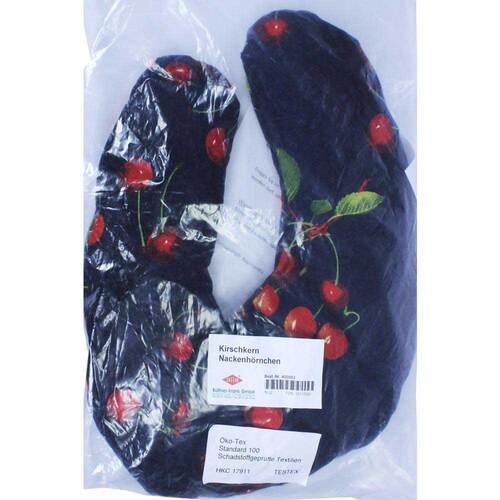 Kirschkern Nackenh&ouml;rnchen ca.29x37 cm - 1