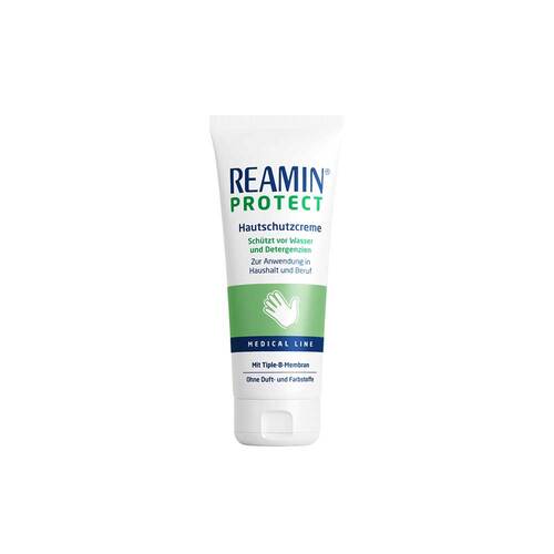 Reamin Protect Hautschutzcreme - 1