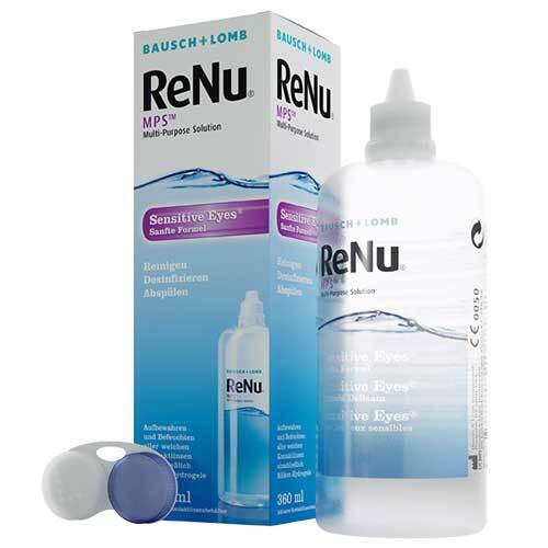 Renu Mps Flaschen - 1