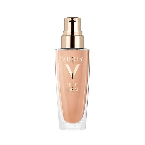 Vichy Teint Idéal Fluid Make-up 45 Honey - 1