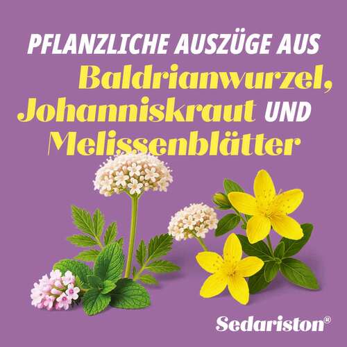 Sedariston® Tropfen - 5