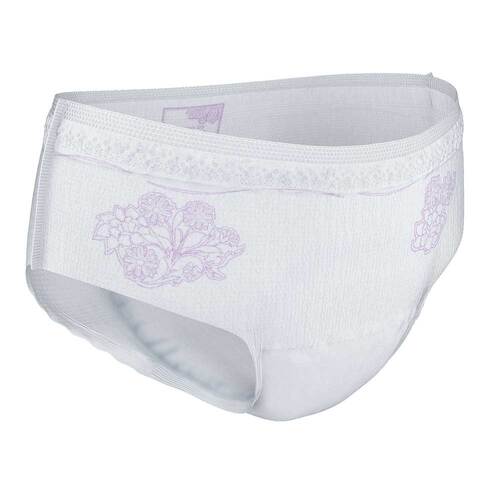 Tena Lady Pants Discreet Plus L - 3