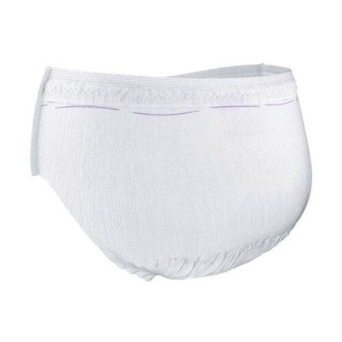 Tena Lady Pants Discreet Plus L - 4