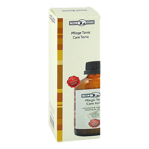 Pflege Tonic Golddachs - 1