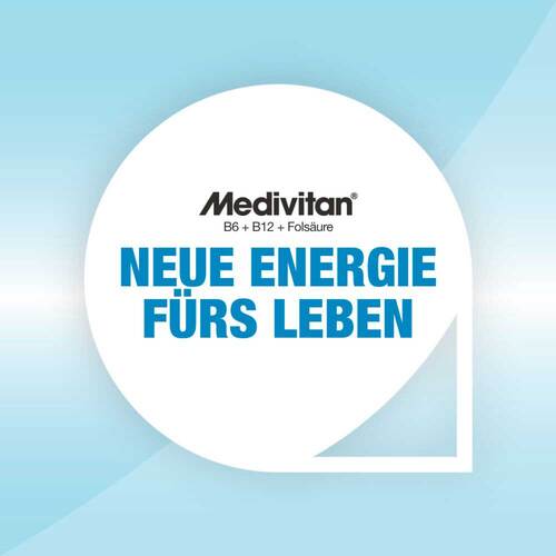 Medivitan iV Fertigspritzen - 5