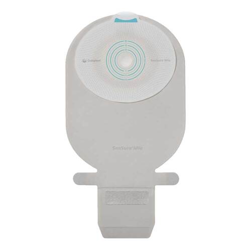 Sensura Mio Ileo.B.1teilig maxi 10 - 55mm mit Sichtf.l-gr - 1