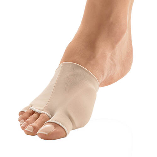 Bort Pedisoft Texline Mittelfu&szlig;-Ballen-Pad large - 1