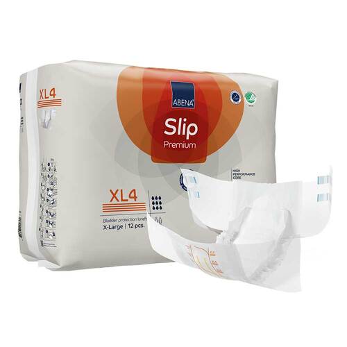 Abena Slip XL4 Premium - 2