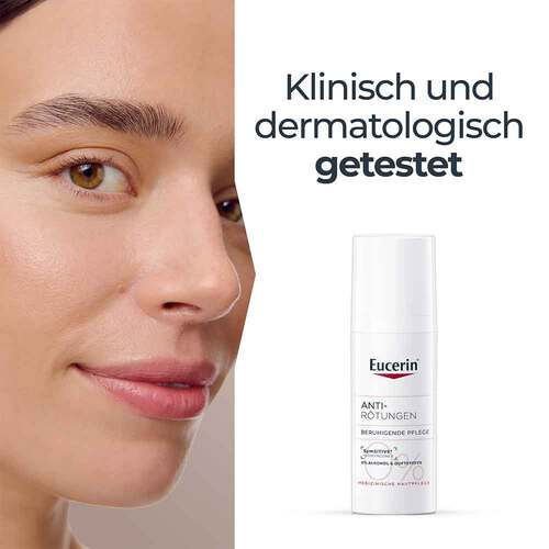 Eucerin AntiR&ouml;tungen Beruhigende Pflege - 6