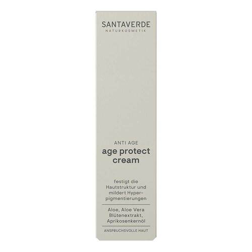 Age Protect creme - 2