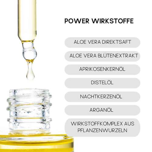 Age Protect &ouml;l - 5