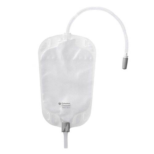 Conveen Security + Beinbeutel 750 / 30 steril - 1