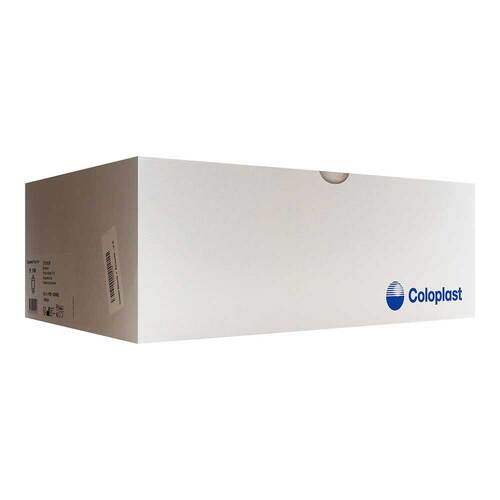 Conveen Security + Beinbeutel 500 / 50 steril - 1