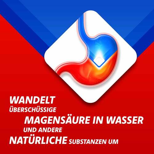 Rennie Fresh Kautabletten - 2