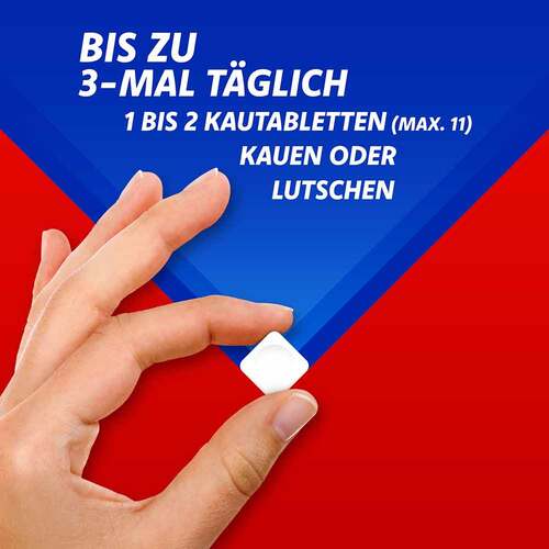 Rennie Fresh Kautabletten - 5