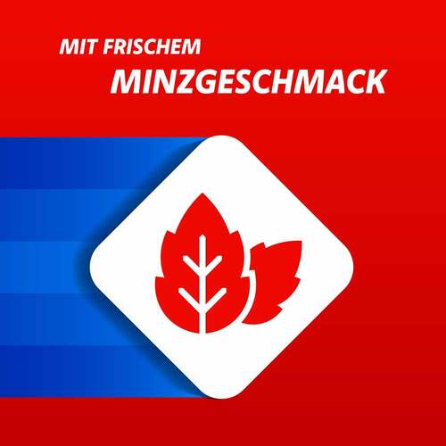 Rennie Fresh Kautabletten - 7