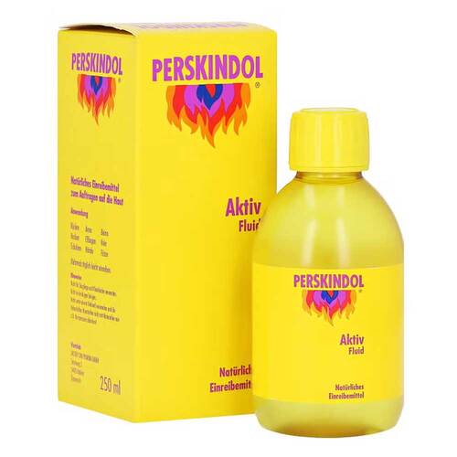 Perskindol Aktiv Fluid - 1