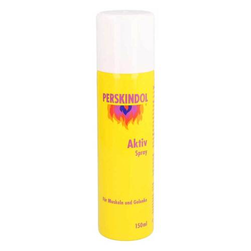 Perskindol Aktiv Spray - 1