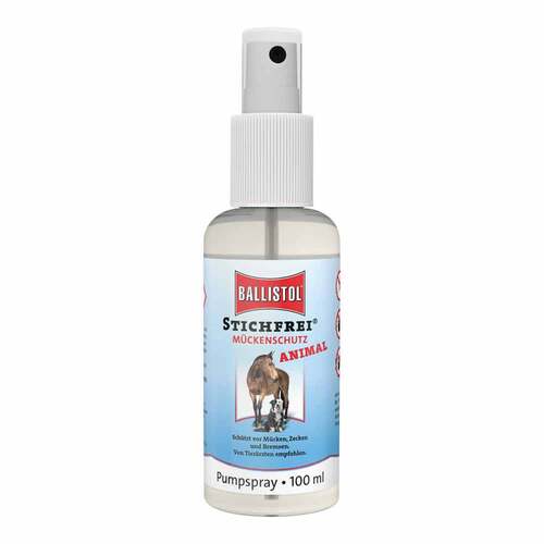 Ballistol animal Stichfrei vet.Spray - 1