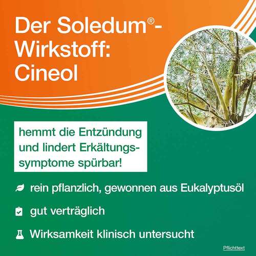 Soledum Kapseln junior - 4