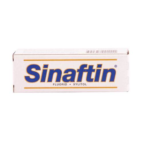 Sinaftin Creme - 1