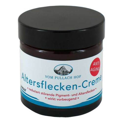 Altersflecken-Creme - 1