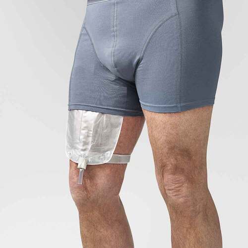 Conveen Contour Beinbeutel 800 / 65 unsteril - 2