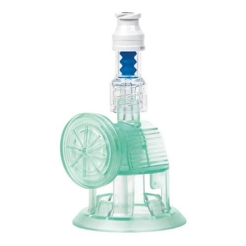 Vented Vial Adapter 20 mm Smartsite - 1