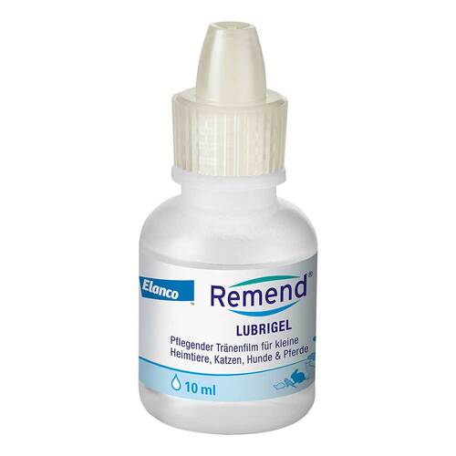 Remend Lubrigel f&uuml;r Katze / Hund / Pferd - 2