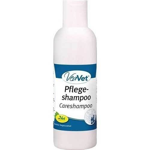 Veavet Pflegeshampoo vet. (f&uuml;r Tiere) - 1