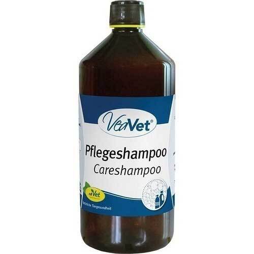 Veavet Pflegeshampoo vet. (f&uuml;r Tiere) - 1