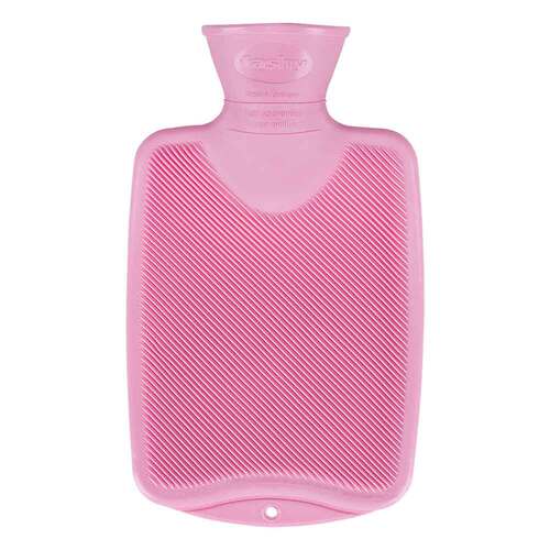 Fashy Kinderw&auml;rmflasche Halblamelle rosa - 1