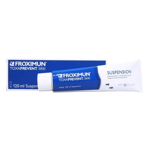 Froximun Toxaprevent Skin Suspension - 1