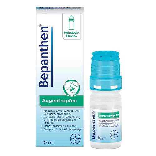 Bepanthen® Augentropfen - 1