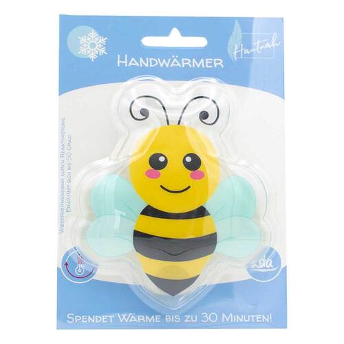 Handw&auml;rmer Biene KDA - 1