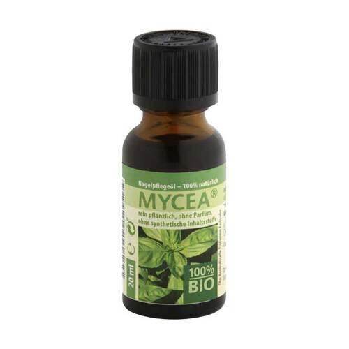 Mycea Nagelpflege&ouml;l - 1