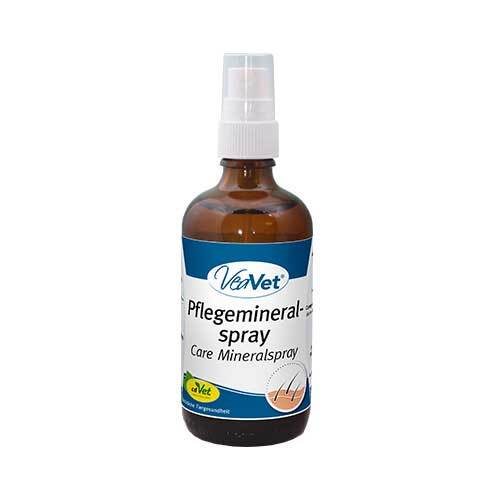 Veavet Pflegemineralspray vet. (f&uuml;r Tiere) - 1