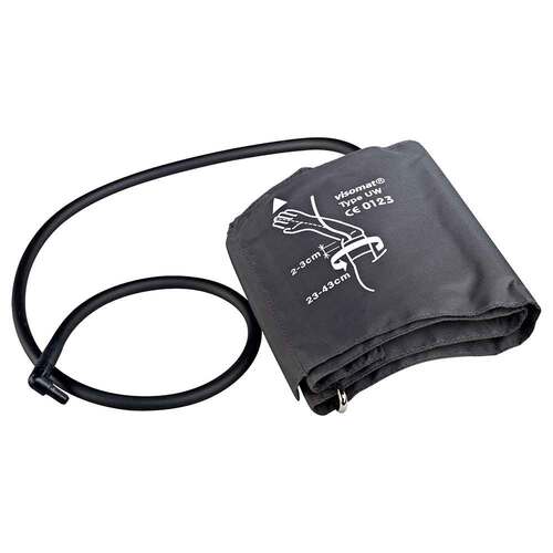 Visomat B&uuml;gelmanschette comfort Typ UW 23 - 43cm - 1