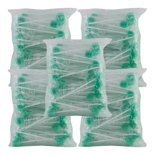 Mundpflegest&auml;bchen Schaumstoff neutral - 1