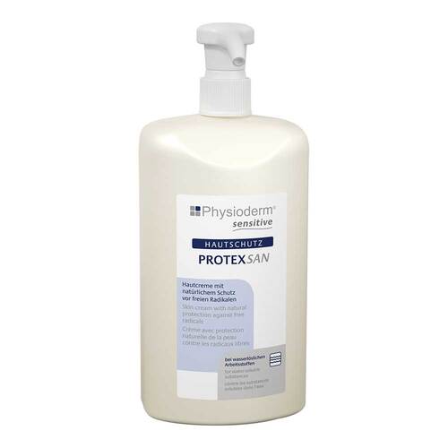Protexsan Hautschutzcreme - 1