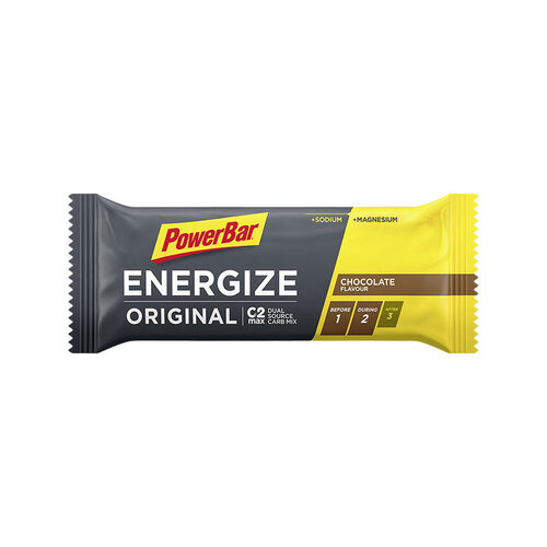 Powerbar Energize Chocolate - 1