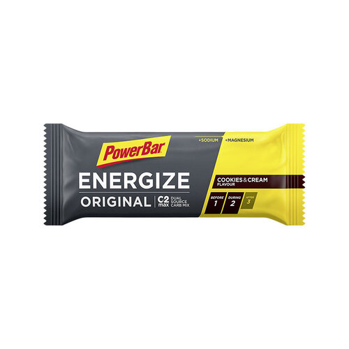 Powerbar Energize Cookies and Cream - 1