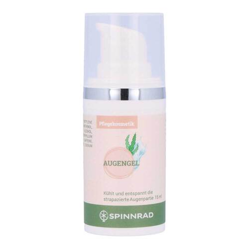 Augengel - 1