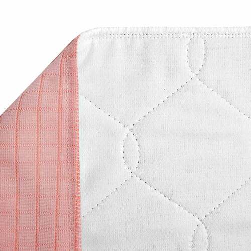 Suprima Mehrfach Bettauflage Anti-Rutsch 85x90cm - 2