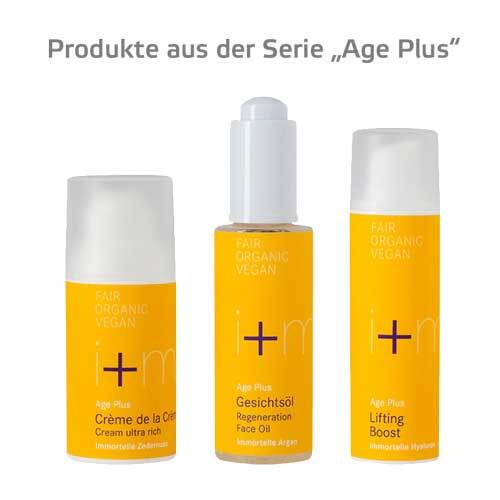 i+m Age Plus Lifting Boost - 2