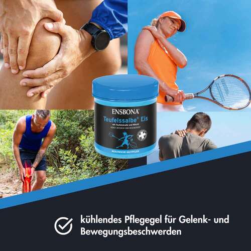 Ensbona Teufelssalbe Eis - 2