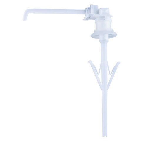 Bode Einmalpumpe f&uuml;r Eurospender 1 plus f&uuml;r 1000 ml - 1