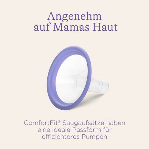 Lansinoh Pumpset - 5